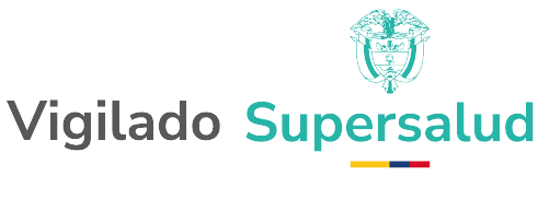 Logo Supersalud